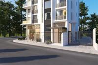 3 Bedroom Apartment in Paphos Municipality (Paphos) for sale 