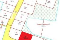 708 SQM Land in Pano Lakatamia (Nicosia) for sale 