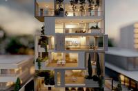 3 Bedroom Apartment · Acropolis (Nicosia) for sale 