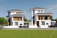 6 Bedroom Detached house in Dekeleia (Larnaca) for sale 