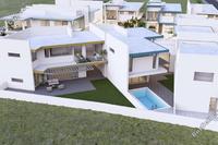 3 Bedroom Detached house in Agioi Trimithias (Nicosia) for sale 