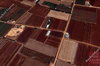 3867 SQM Land in Ormideia (Larnaca) for sale 