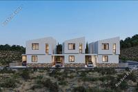 3 Bedroom Semi-detached house in Anarita (Paphos) for sale 