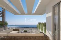 2 Bedroom Apartment · Kato Paphos Universal (Paphos) for sale 