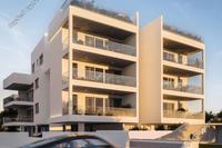 3 Bedroom Penthouse · Germasogeia (Limassol) for sale 