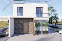 3 Bedroom Detached house · Souni Zanakia (Limassol) for sale 