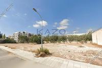 956 SQM Plot in Agios Athanasios (Limassol) for sale 