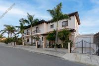 4 Bedroom Detached house in Agia Fyla (Limassol) for sale 