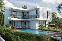 5 Bedroom Detached house · Geri (Nicosia) for sale 