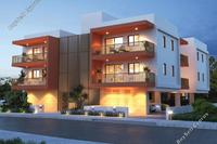 1 Bedroom Apartment · Strovolos (Nicosia) for sale 