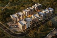 1 Bedroom Apartment in Zakaki (Limassol) for sale 