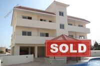 2 Bedroom Apartment · Liopetri (Famagusta) for sale 