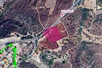 17726 SQM Land in Pentalia (Paphos) for sale 