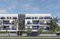 2 Bedroom Apartment in Tombs Of The Kings (Paphos) for sale 