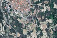 5715 SQM Land · Omodos (Limassol) for sale 