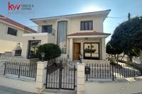 3 Bedroom Detached house in Livadia Larnacas (Larnaca) to rent 
