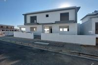 4 Bedroom Detached house in Aradippou (Larnaca) for sale 