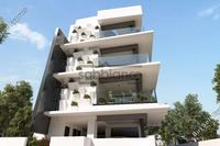 2 Bedroom Apartment · Aradippou (Larnaca) for sale 
