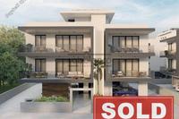 3 Bedroom Apartment · Geri (Nicosia) for sale 