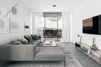 2 Bedroom Apartment in Platy Aglantzias (Nicosia) for sale 