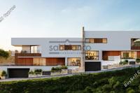 4 Bedroom Detached house · Fasoula Lemesou (Limassol) for sale 