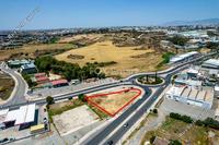 1600 SQM Land in Latsia (Nicosia) for sale 