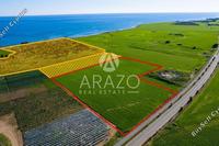 16467 SQM Land · Softades (Larnaca) for sale 
