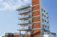 2 Bedroom Apartment in Larnaca Municipality (Larnaca) for sale 