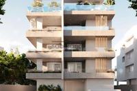 2 Bedroom Apartment · Aradippou (Larnaca) for sale 