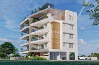 531 SQM Plot in Larnaca Municipality (Larnaca) for sale 