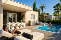 3 Bedroom Bungalow · Xylofagou (Larnaca) for sale 