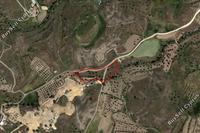 6717 SQM Land · Analiontas (Nicosia) for sale 