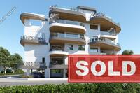 2 Bedroom Apartment · Faneromeni (Larnaca) for sale 