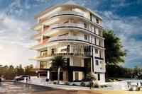 3 Bedroom Penthouse in Agioi Omologitai (Nicosia) for sale 