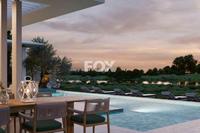 4 Bedroom Detached house in Tserkezoi (Limassol) for sale 