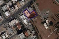  Commercial Building in Neapolis (Limassol) for sale 