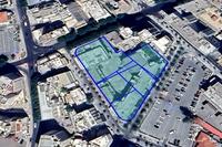 4893 SQM Land in Nicosia Municipality (Nicosia) for sale 