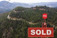 3458 SQM Plot in Moniatis (Limassol) for sale 
