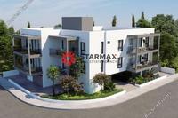 2 Bedroom Apartment · Makedonitissa (Nicosia) for sale 