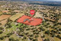10703 SQM Land · Anogyra (Limassol) for sale 