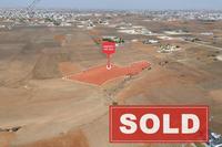 7353 SQM Land · Palaiometocho (Nicosia) for sale 