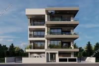 2 Bedroom Penthouse · Agios Athanasios (Limassol) for sale 