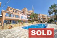 3 Bedroom Semi-detached house · Tala (Paphos) for sale 