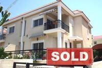 3 Bedroom Semi-detached house · Limassol Municipality (Limassol) for sale 