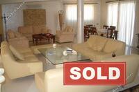5 Bedroom Detached house · Kato Lakatamia (Nicosia) for sale 
