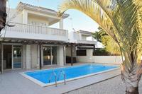 4 Bedroom Detached house · Dekeleia (Larnaca) for sale 