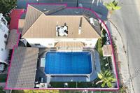 3 Bedroom Detached house in Makedonitissa (Nicosia) for sale 