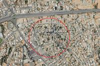 957 SQM Plot in Kapsalos (Limassol) for sale 