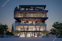  Commercial Building · Kato Polemidia (Limassol) for sale 