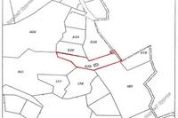 6690 SQM Land in Kalavasos (Larnaca) for sale 